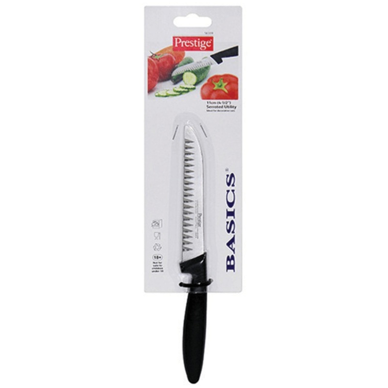Prestige Utility Knife 4.5"