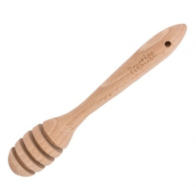 Prestige Wood Honey Dispenser