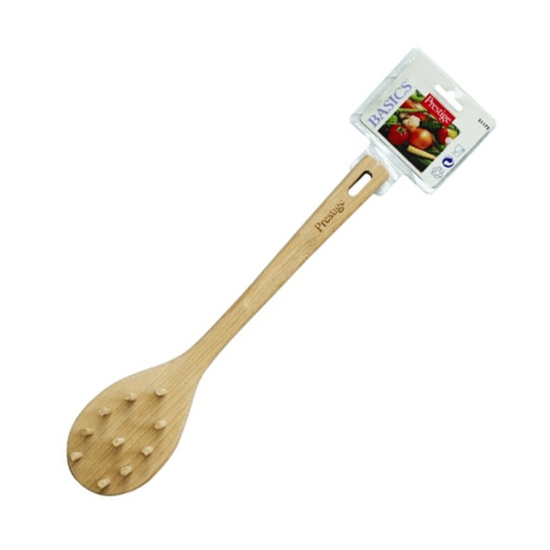 Prestige Wood Noodle Spoon