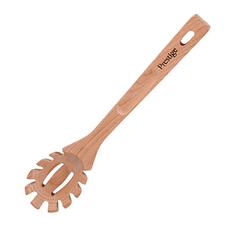 Prestige Wood Spaghetti Spoon