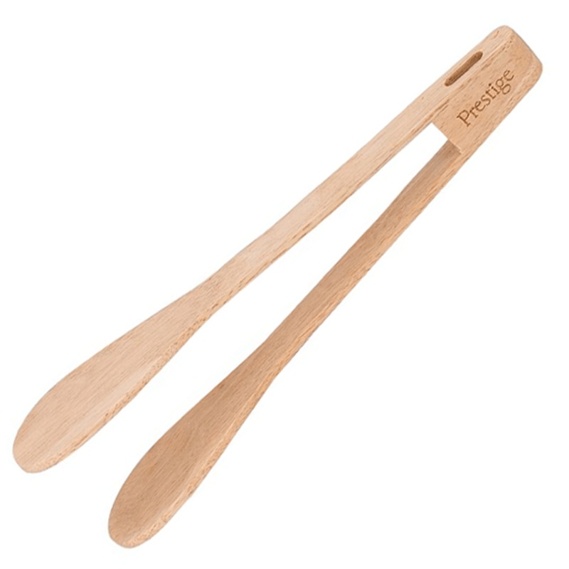 Prestige Wood Tong