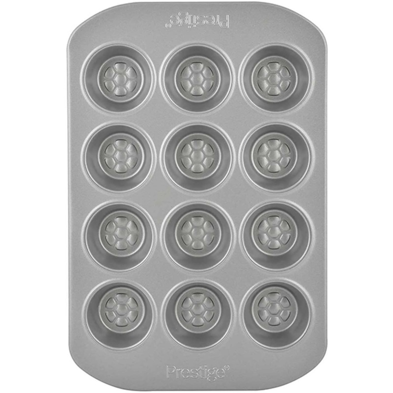 Prestige 12 Cup Mini Muff Pan