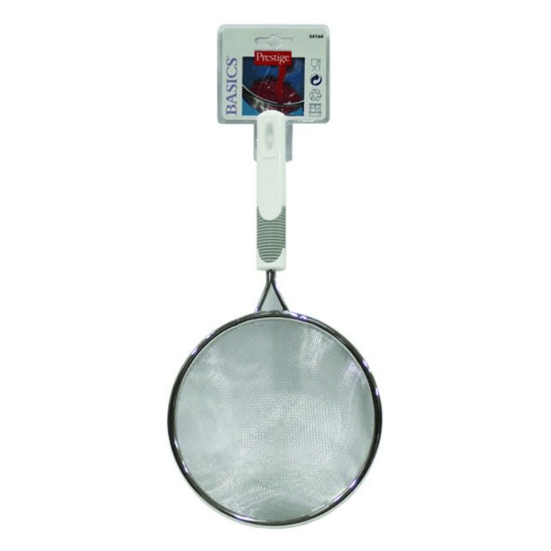 Prestige 16cm Large Strainer