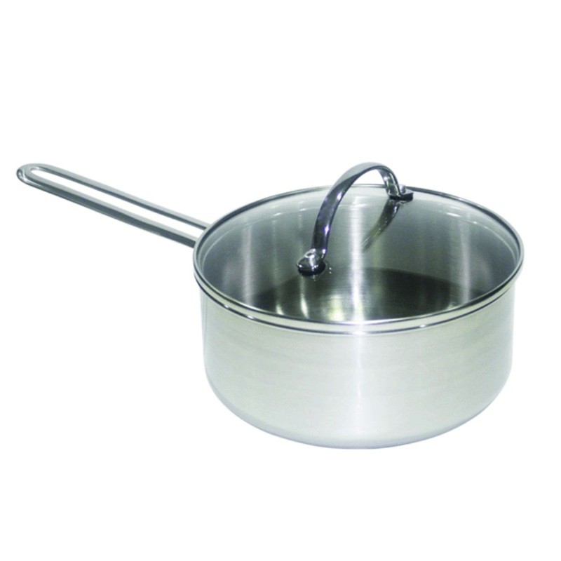 Prestige 18cm Infinity Saucepan