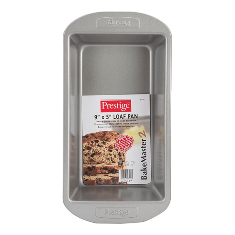 Prestige 3LB Loaf Pan