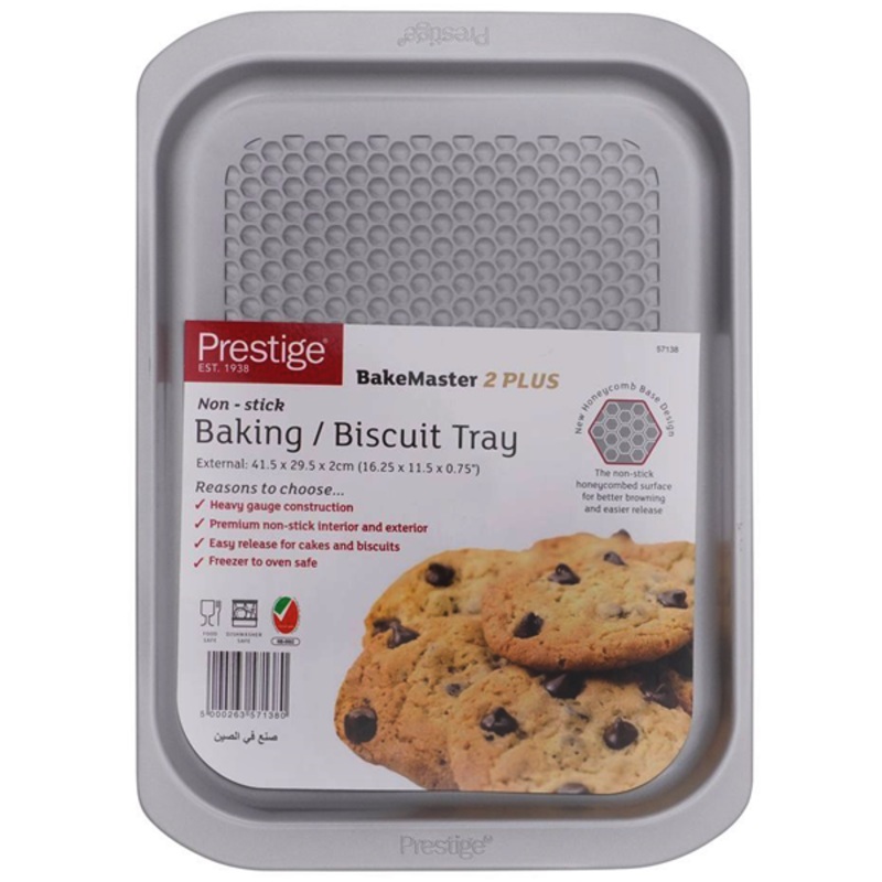 Prestige Baking/Biscuit Tray