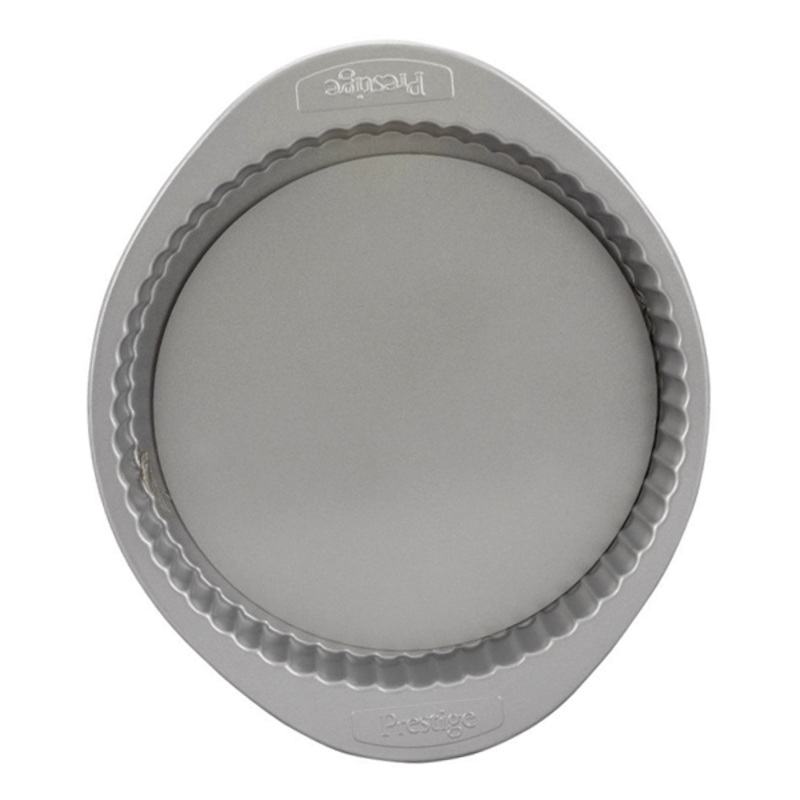 Prestige Flan Tin