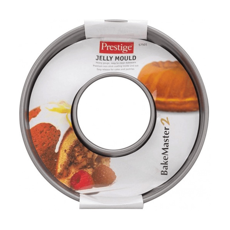 Prestige Jelly Mould
