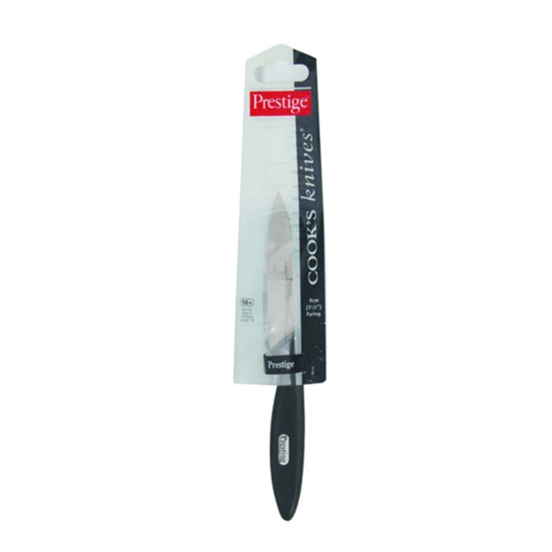 Prestige Paring Knife - Cooks 9