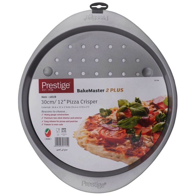 Prestige Pizza Crisper