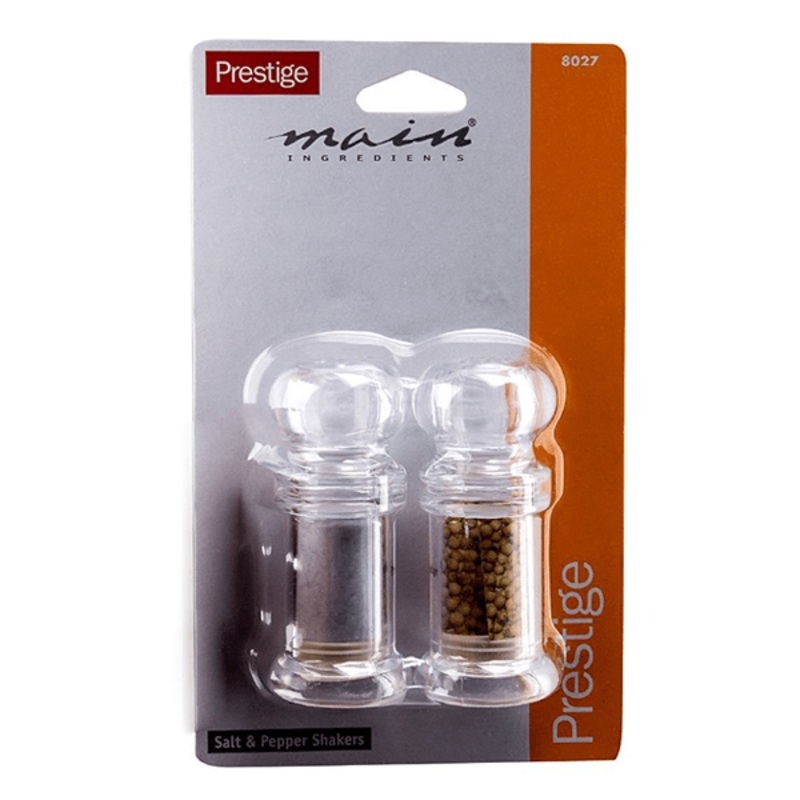 Prestige Salt&pepper Set