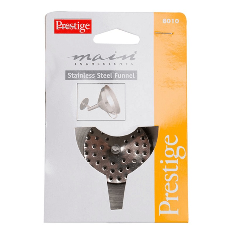 Prestige Steel Funnel
