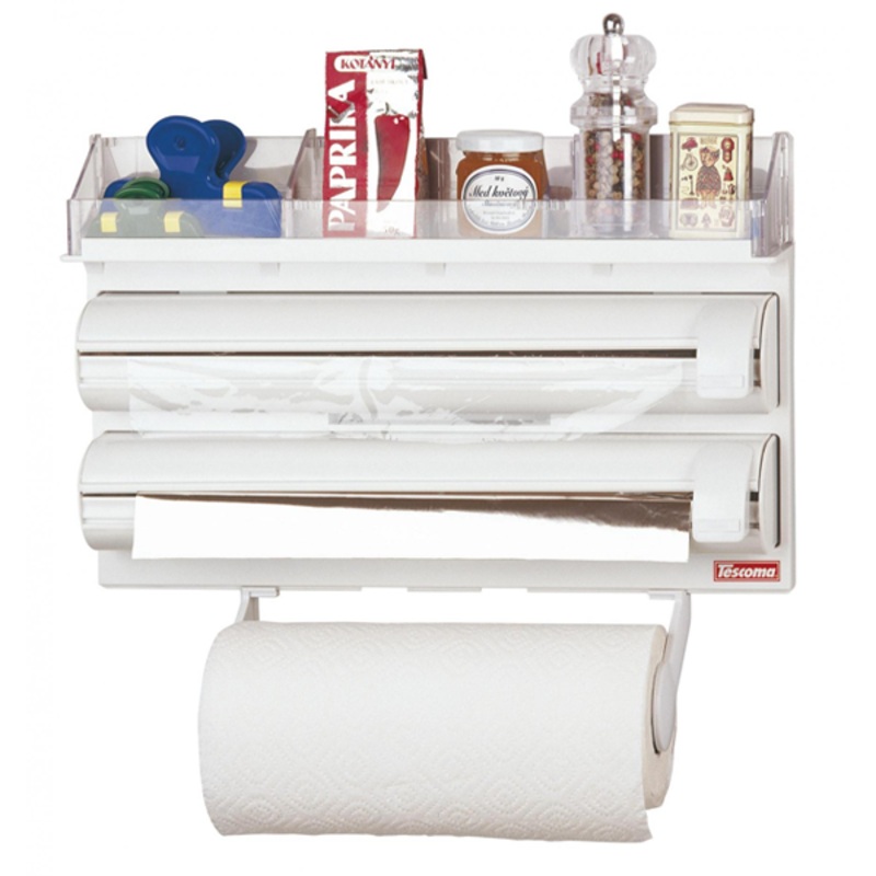 Tescoma  4in1 Kitchen Dispenser