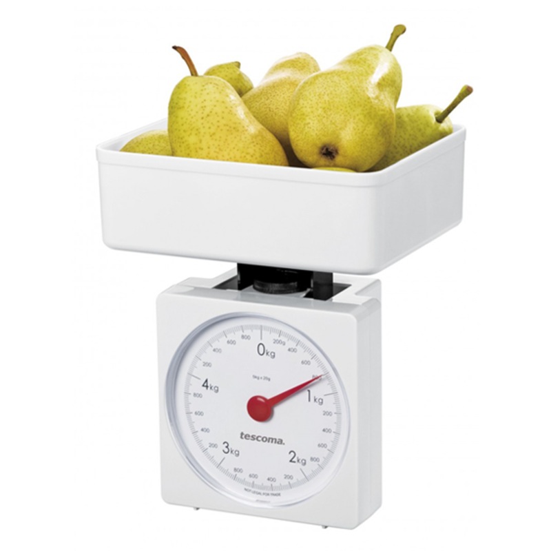 Tescoma Accura 5Kg Kitchen Scale