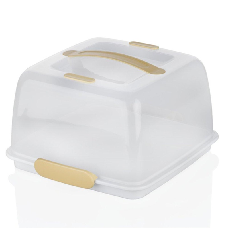 Tescoma  Cooling tray with lid DELICIA 28x28 cm
