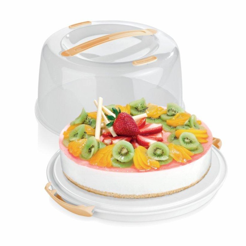 Tescoma  Cooling tray with lid DELICIA  34cm