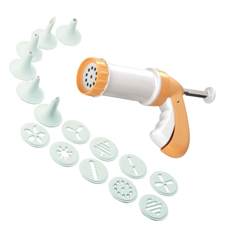 Tescoma Delicia Biscuit/Cake Decorator