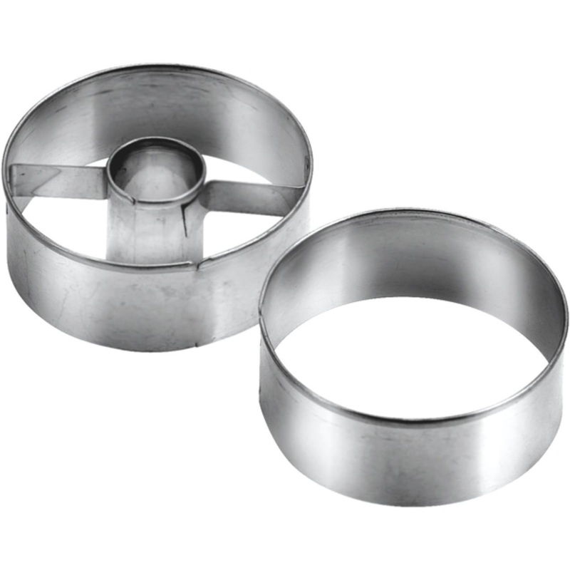 Tescoma Delicia Round Cookie Cutter