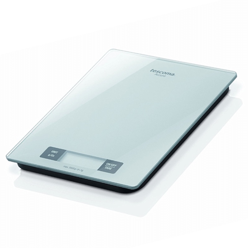 Tescoma electronic weighing scale