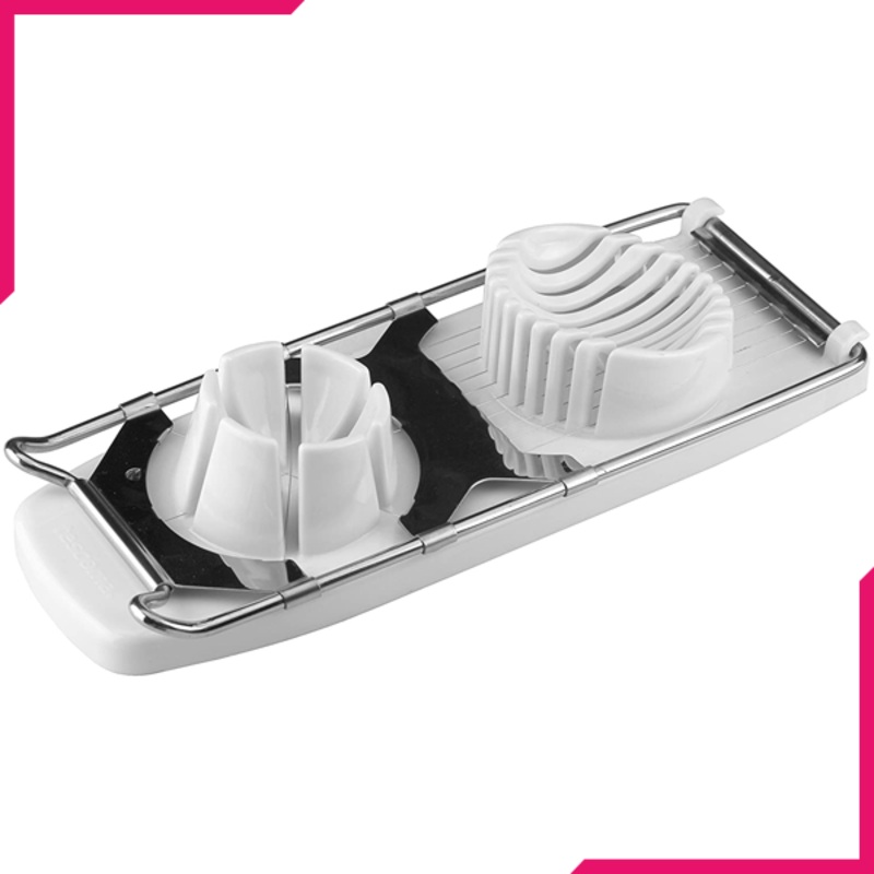 Tescoma Presto 2in1 Egg Slicer