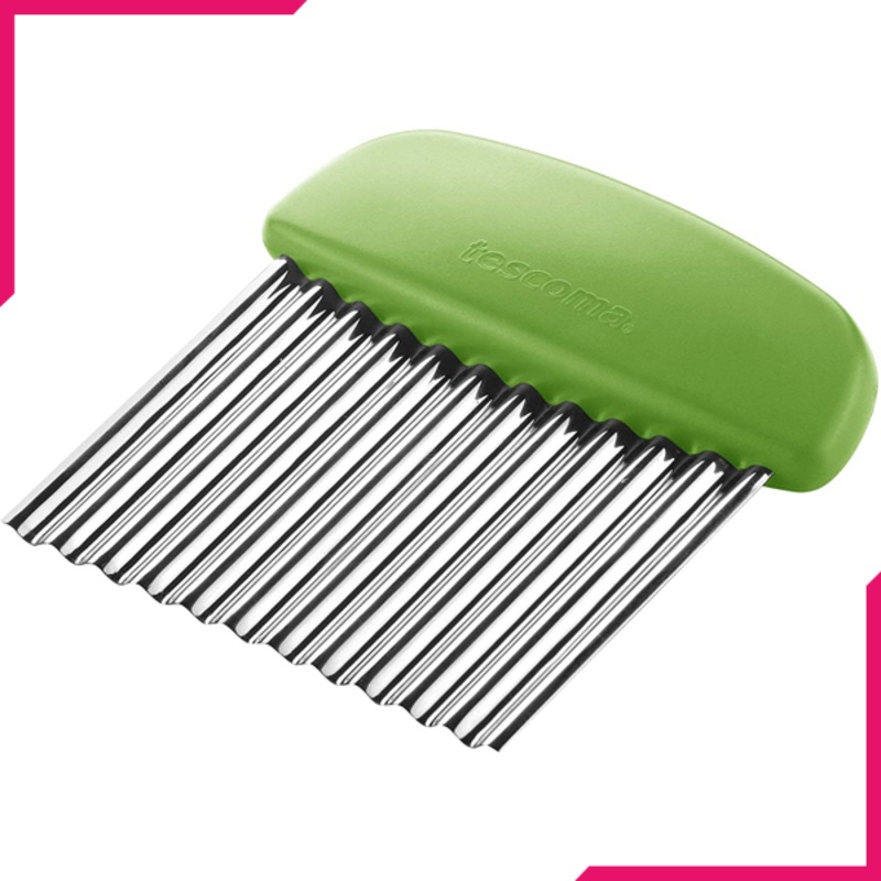 Tescoma Presto Crinkle Cutter