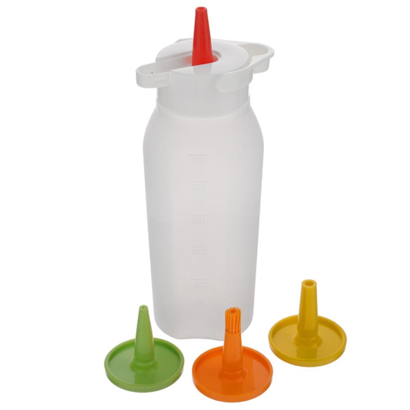 Tescoma Presto Ketchup Bottle 250ml