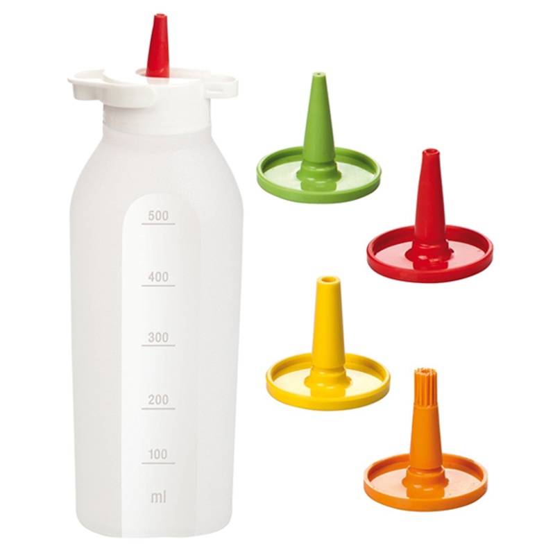 Tescoma  PRESTO Ketchup Bottle500ml