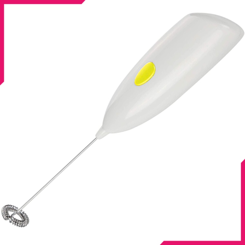 Tescoma Presto Milk Frother
