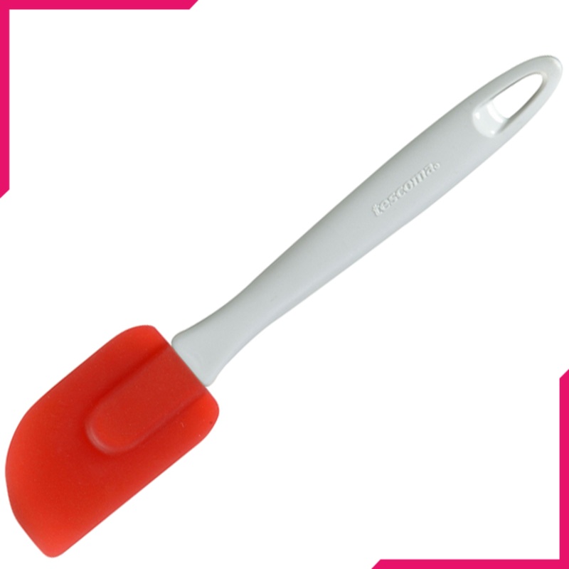 Tescoma Presto Silicone Spatula