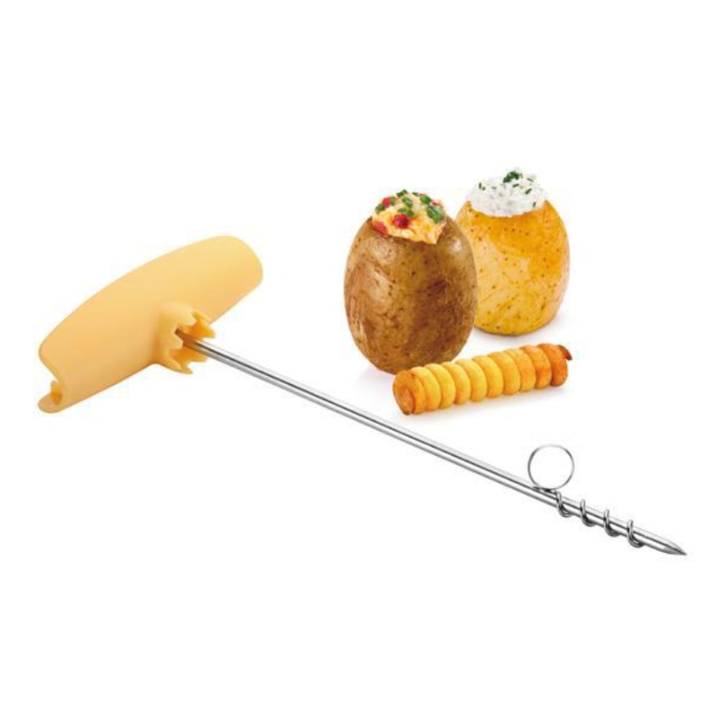 Tescoma  PRESTO Stuffed Potato Corer