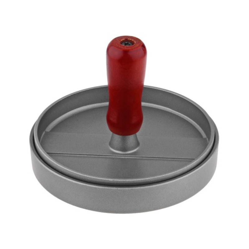 Burger Press Single