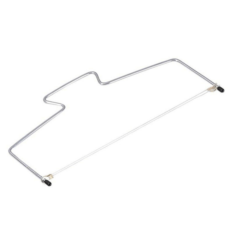 Cake Slicer Leveller Stainless Steel