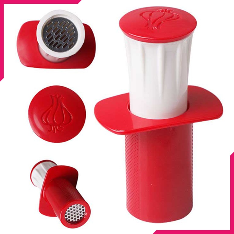 Garlic Press