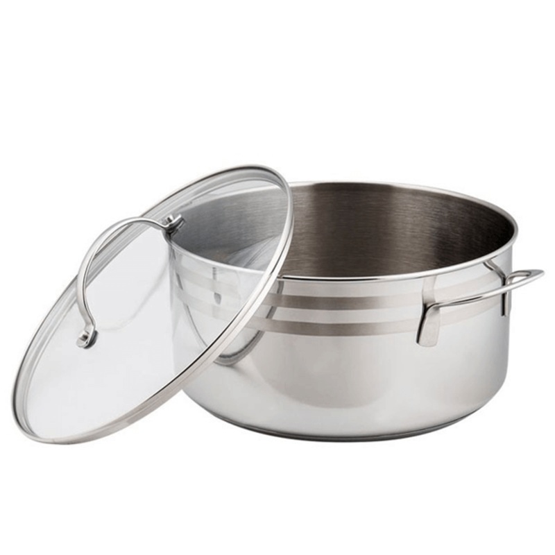 Prestige 28 Cm Infinity Cook Pot