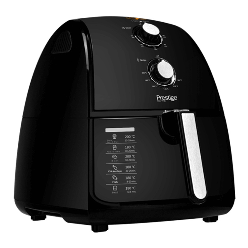 Prestige 4 Ltr Air Fryer