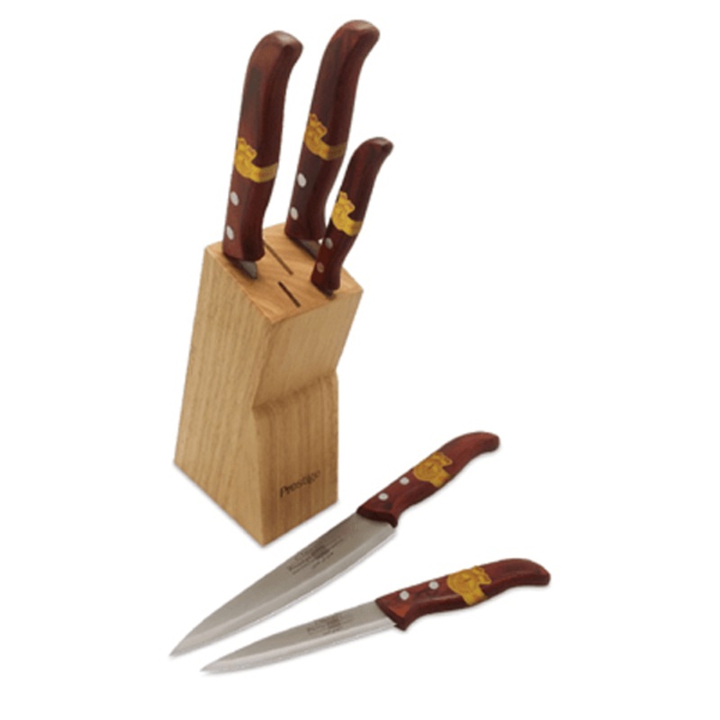 Prestige Classic Knife Set