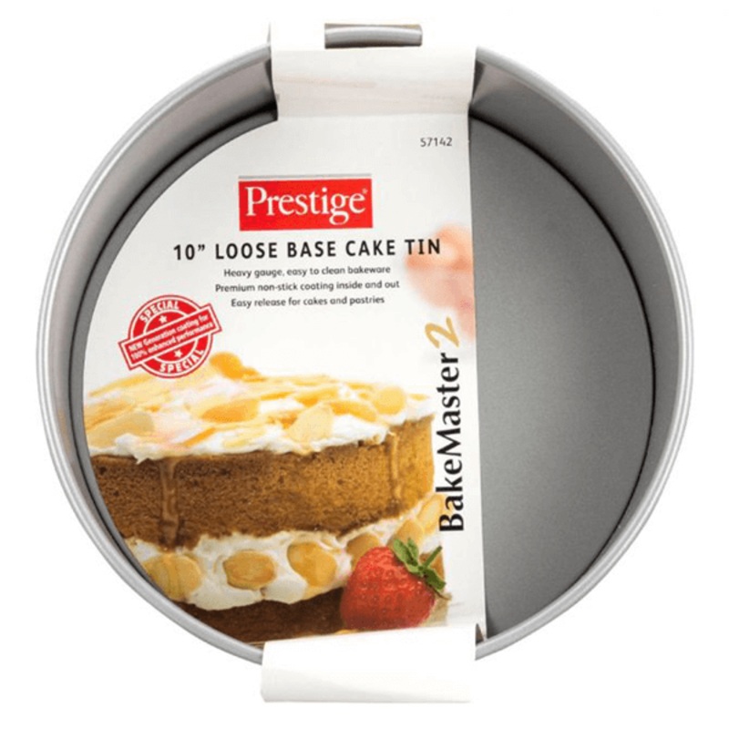 Prestige Loose Base Pan Big