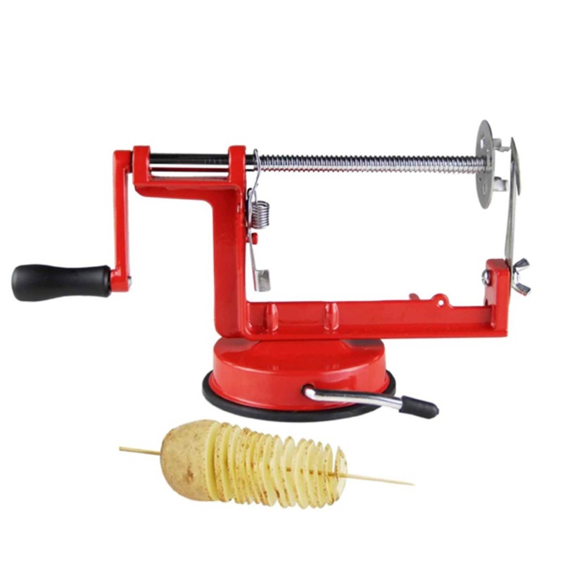 Spiral Potato Slicer