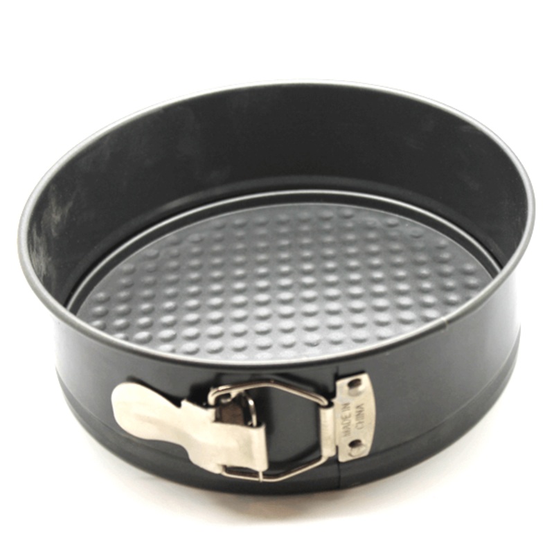 Spring Foam Pan 20 cm