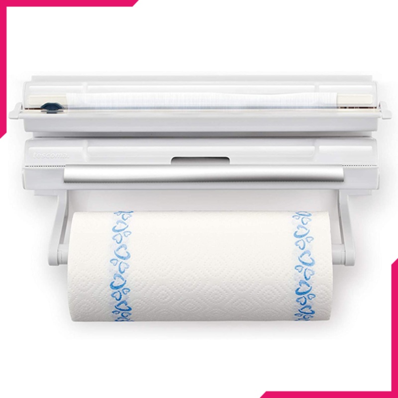 Tescoma 3 in 1 Kitchen Dispenser