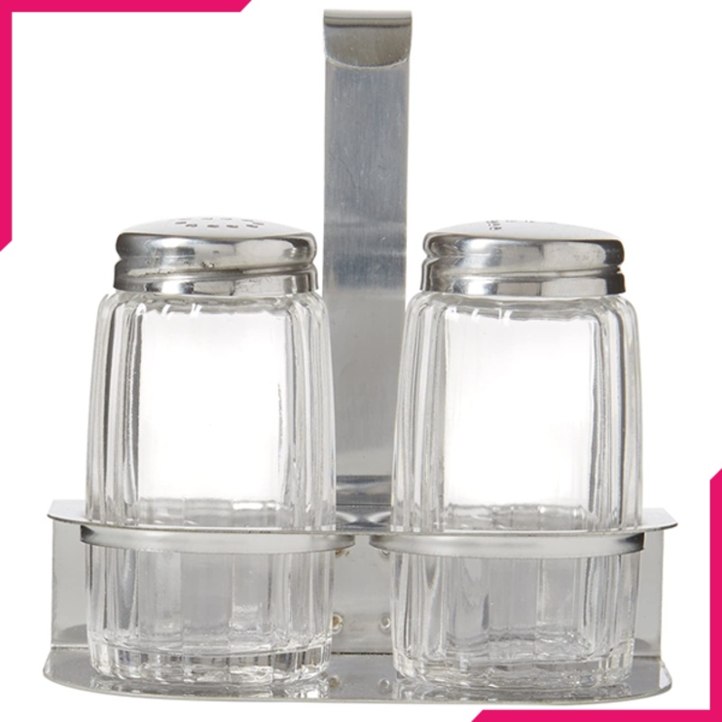 Tescoma Classic 2Pcs Condiment Set