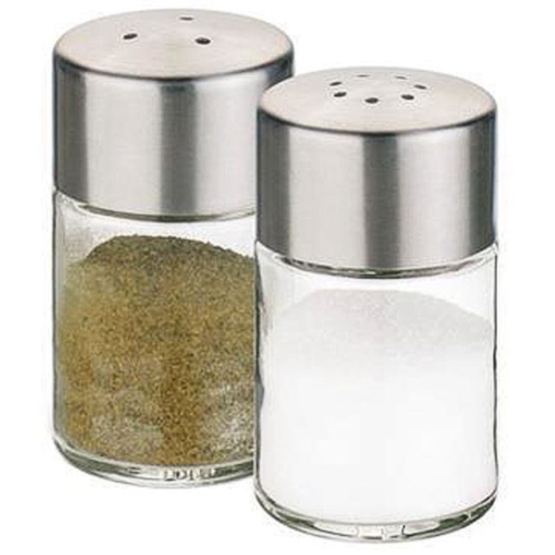 Tescoma Club Mini Salt/Pepper Set