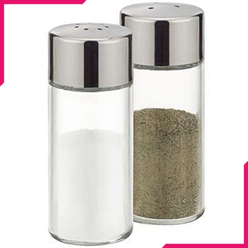 Tescoma Club Salt/Pepper Set