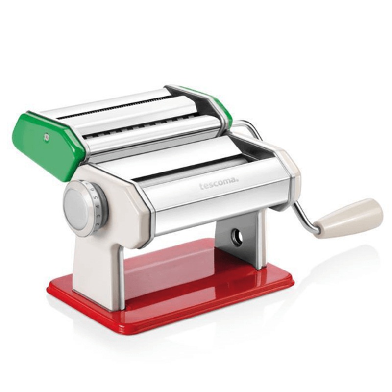 Tescoma Delicia Pasta Machine Tricolor
