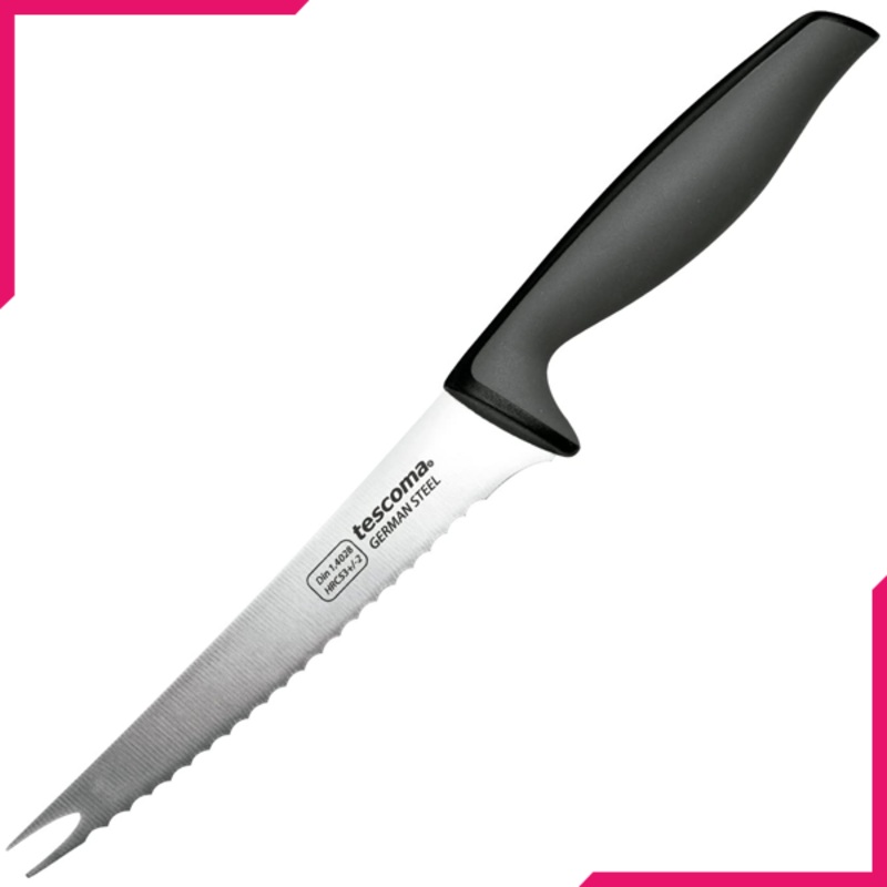 Tescoma Precioso Vegetable Knife 13 Cm