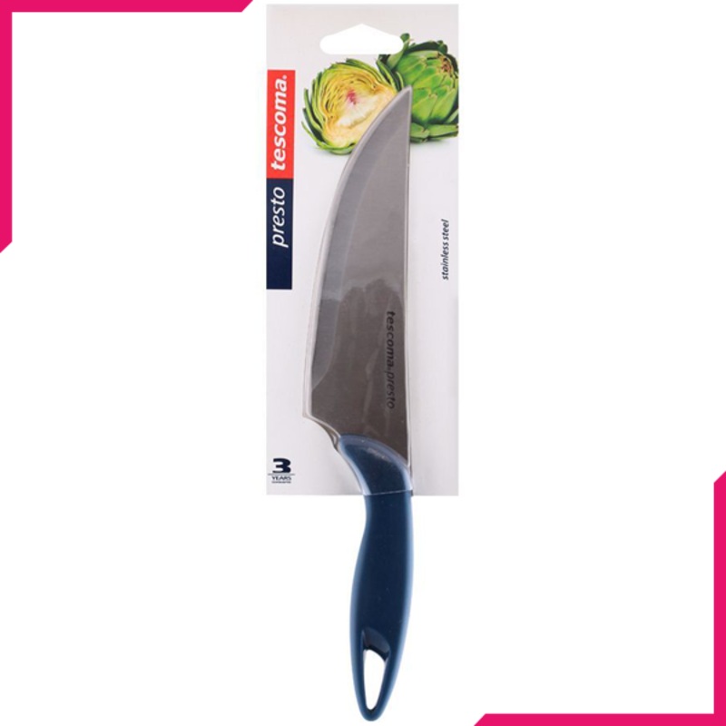 Tescoma Presto Cooks Knife 17cm