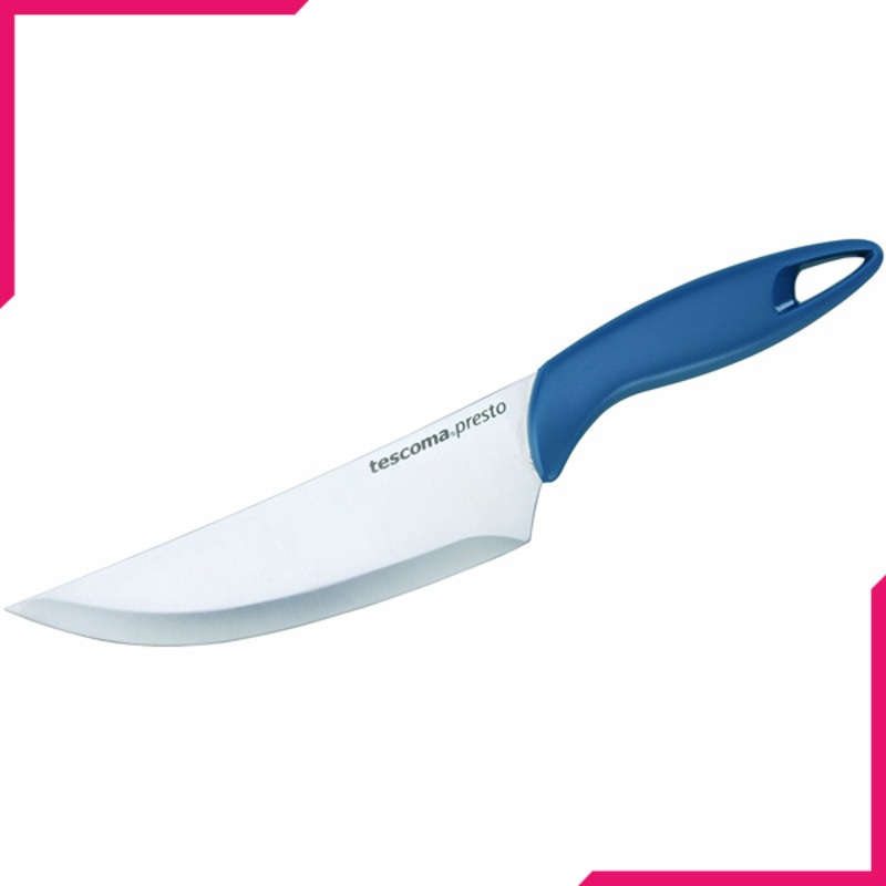 Tescoma Presto Cooks Knife 20cm