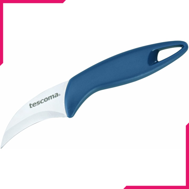 Tescoma Presto Curved Knife 8cm