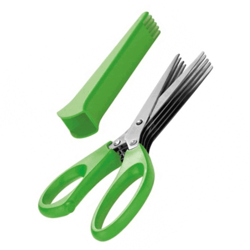 Tescoma Presto Herb Scissor 20cm
