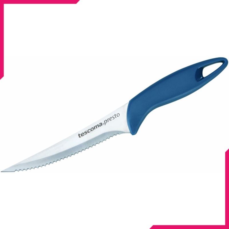 Tescoma  Presto Steak Knife12cm